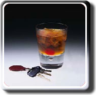 Liquor Related Law
