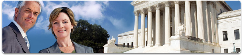 Attorney Search Network - Find the Right Lawyer