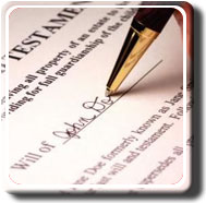 Wills and Estate Planning Law